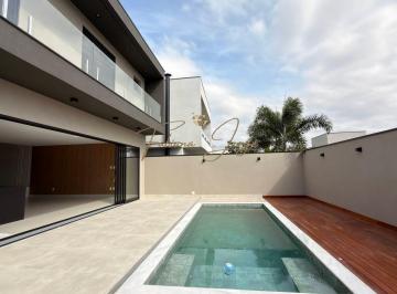 Casa · 252m² · 3 Quartos · 4 Vagas · Moderna e funcional! Casa com 3 Suítes
