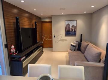 Apartamento · 75m² · 2 Quartos · 2 Vagas · Oportunidade no Reviva! 2 Dormitórios e Lazer Completo