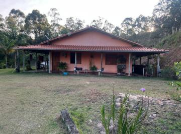 Rural de 3 quartos, Caeté · Cháca em Caeté - 23.280 m²