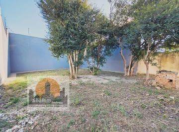 Terreno , Americana · Terreno com 400m² para venda na Vila Santa Catarina