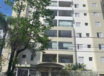 Apartamento de 3 quartos, São José dos Campos · Apto 9 andar totalmente documentado