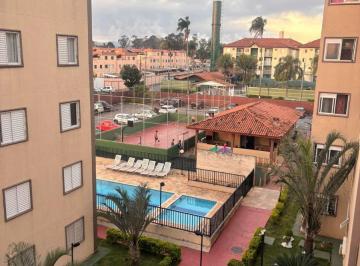 Apartamento de 2 quartos, Suzano · vendo Lindo Apartamento Porteira Fechada