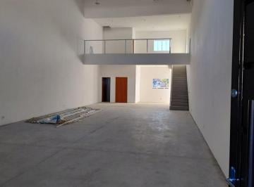 Comercial , São Bernardo do Campo · Salão Comercial NOVO para LOCAÇÃO com 249m² Vila Dusi SBC/SP