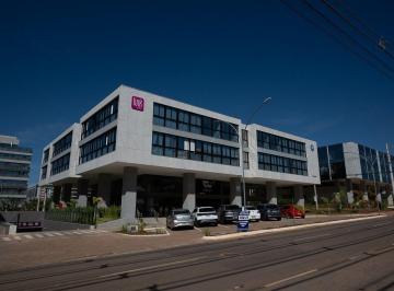 Apartamento de 1 quarto, Brasília · **LINK NOROESTE – MORE OU INVISTA NO MELHOR BAIRRO DE BRASÍLIA!** CLNW