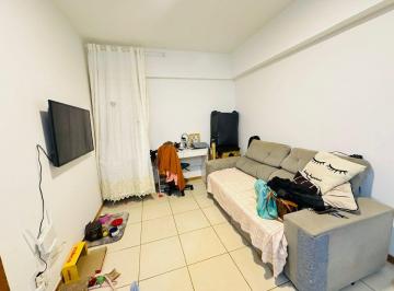 Apartamento de 1 quarto, Taguatinga · APARTAMENTO LYJANE TINOCO TAGUATINGA CENTRO 1 QUARTO ANDAR ALTO VAGA COBERTA PISCINA VISTA LIVRE