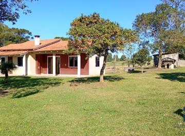 Foto 11 · Chácara com casa, de frente rodovia 477 acesso Papanduva SC Cidade Itaiópolis SC