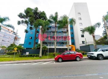 Apartamento de 3 quartos, Curitiba · Cobertura Duplex à venda em Cabral, Curitiba