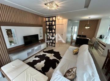 Apartamento de 3 quartos, Itapema · APARTAMENTO GARDEN COM AMPLO TERRAÇO NA MEIA PRAIA!