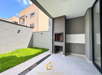 Casa de 3 quartos, São José dos Pinhais · Sobrado em Condomínio, 3 quartos 1 suite, Ouro Fino, São José dos Pinhais