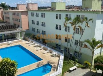 Apartamento · 49m² · 2 Quartos · 1 Vaga · Apartamento com 2 quartos- Bosque dos Eucalíptos