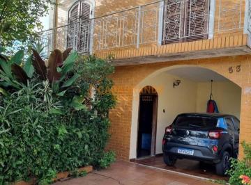 Casa · 211m² · 4 Quartos · 2 Vagas · Casa à venda com 4 quartos Vila Nair