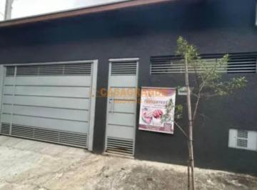 Casa · 3 Quartos · 2 Vagas · Casa a venda 03 quartos no Conjunto Residencial Dom Pedro I, SJC