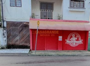 Comercial · 200m² · 2 Vagas · Galpão p/ Locação 200m² no Jardim das Indústrias SJC