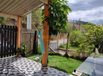 Casa · 454m² · 3 Quartos · 2 Vagas · CHÁCARA À VENDA 454 metros – PARAIBUNA/SP