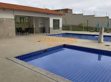 Apartamento · 44m² · 2 Quartos · 1 Vaga · Apartamento a venda no Jardim Paraiso - Jacareí SP