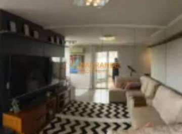 Apartamento · 100m² · 2 Quartos · 2 Vagas · Apartamento Mobiliado a venda 02 quartos no Jardim América SJC