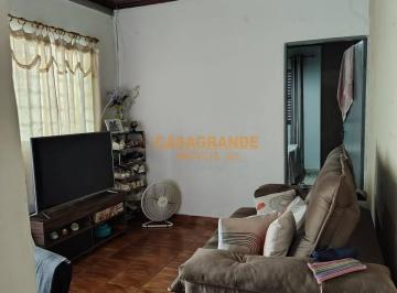 Casa · 85m² · 1 Quarto · Casa antiga a venda no Monte Castelo