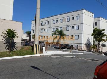 Apartamento · 40m² · 2 Quartos · 1 Vaga · Apartamento a venda/Locação 02 quartos no Jardim Nova Michigan, SJC