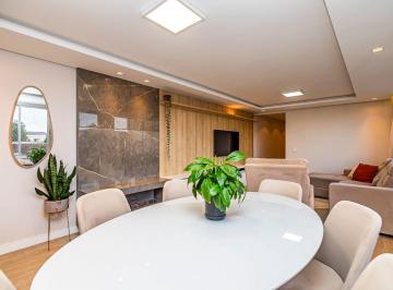 Apartamento de 3 quartos, Curitiba · Apartamento com 3 quartos à venda no bairro Alto da XV