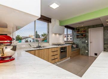Apartamento de 3 quartos, Curitiba · Apartamento com 3 quartos à venda no bairro Alto da XV
