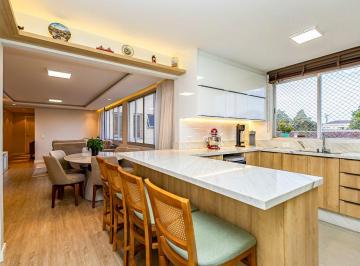 Apartamento de 3 quartos, Curitiba · Apartamento com 3 quartos à venda no bairro Alto da XV