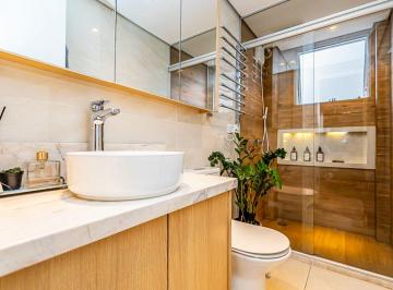 Apartamento de 3 quartos, Curitiba · Apartamento com 3 quartos à venda no bairro Alto da XV