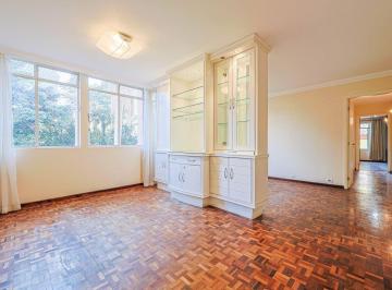 Apartamento de 3 quartos, Curitiba · Apartamento à venda, 3 quartos, 1 suíte, 2 vagas, 122m², Juvevê, Curitiba, Paraná.