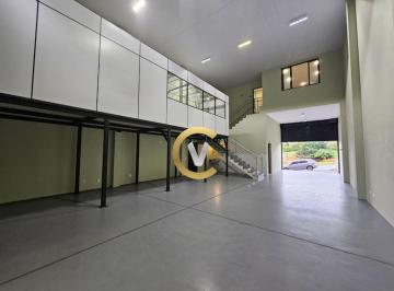 Comercial , Vinhedo · Barracão para locação em Vinhedo
