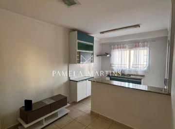 Foto 01 · Apartamento, Jardim do Sul, Bragança Paulista, SP