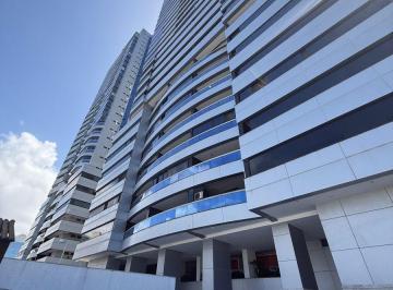 Apartamento de 2 quartos, Salvador · Apartamento a venda no Caminho das Árvores com 2 suites e varandão no Salvador Prime