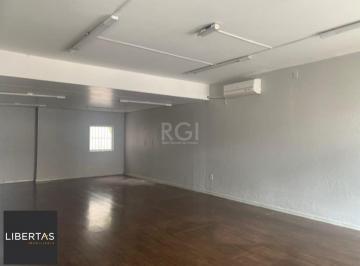 Comercial · 303m² · Casa Comercial  com 03 pisos no Bairro Floresta