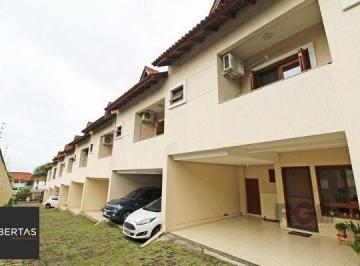 .jpg+2025-03-04 · Casa Condomínio em Porto Alegre, no bairro Tristeza, com 3 dormitório(s), à vend