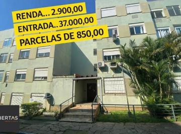 Apartamento · 75m² · 3 Quartos · 1 Vaga · Apartamento à venda - em Santa Tereza