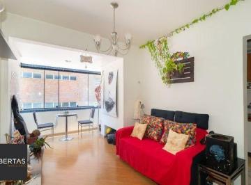 Apartamento · 84m² · 2 Quartos · 1 Vaga · Apartamento com 2 quartos e 84m² no bairro Santo Antônio em Porto Alegre