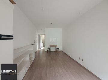 Apartamento · 32m² · Apartamento JK para Venda - 36m², 0 dormitórios, Farroupilha