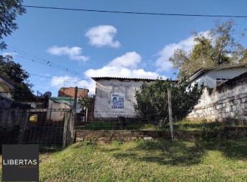 Terreno · 313m² · Terreno à Venda com 312,55 m² no Bairro Camaquã em Porto Alegre