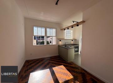 Apartamento · 44m² · 1 Quarto · Apartamento a venda no bairro Centro Histórico