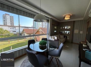 Apartamento · 93m² · 2 Quartos · 1 Vaga · Apartamento à venda - no Centro
