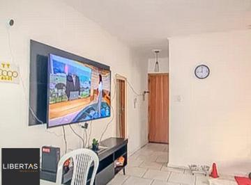 Apartamento · 54m² · 2 Quartos · 1 Vaga · Apartamento 2 Dormitórios com Vaga Próximo à Orla e Barra Shopping
