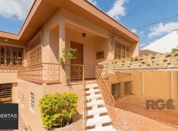 Casa · 200m² · 4 Quartos · 2 Vagas · Casa à venda - no Cristo Redentor