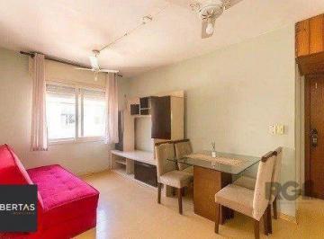Apartamento · 43m² · 1 Quarto · Apartamento à venda - em Passo da Areia