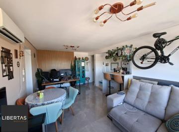 Apartamento · 54m² · 1 Quarto · 1 Vaga · Excelente imóvel de 1 dormitório com 1 vaga na Vila Ipiranga.