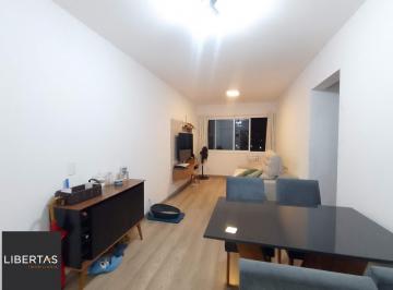 Apartamento · 51m² · 2 Quartos · 1 Vaga · Apartamento 2 dormitórios com elevador e vaga perto da PUC