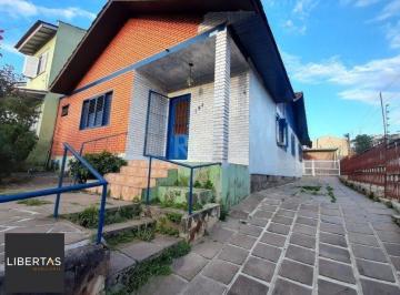 Casa · 184m² · 4 Quartos · 5 Vagas · Casa para Venda - 184m², 4 dormitórios, sendo 1 suites, 5 vagas - Cavalhada