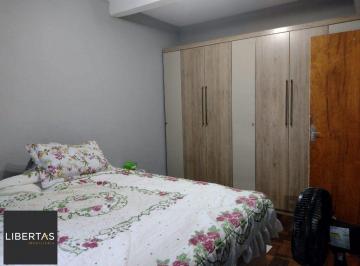 Casa · 120m² · 4 Quartos · 2 Vagas · Casa à venda - na Restinga
