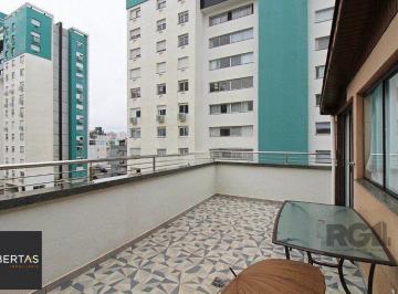 Apartamento · 152m² · 4 Quartos · 3 Vagas · Cobertura à venda com 4 quartos 152 m²