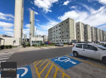 Apartamento · 40m² · 2 Quartos · 1 Vaga · Apartamento 2 dormitórios Restinga, nunca habitado - Porto Alegre/RS