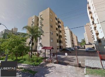 Apartamento · 52m² · 2 Quartos · 1 Vaga · Apartamento com 2 dormitórios, 1 vaga e elevador no Bairro Ecoville/Sarandí