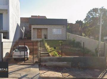 Casa · 85m² · 2 Quartos · 2 Vagas · Casa no Parque Santa Fé de 2 dormitórios