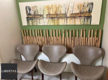 Comercial · 47m² · 1 Quarto · Sala Comercial à Venda na Rua dos Andradas – 47,10m² Semi Mobiliada – Excelente